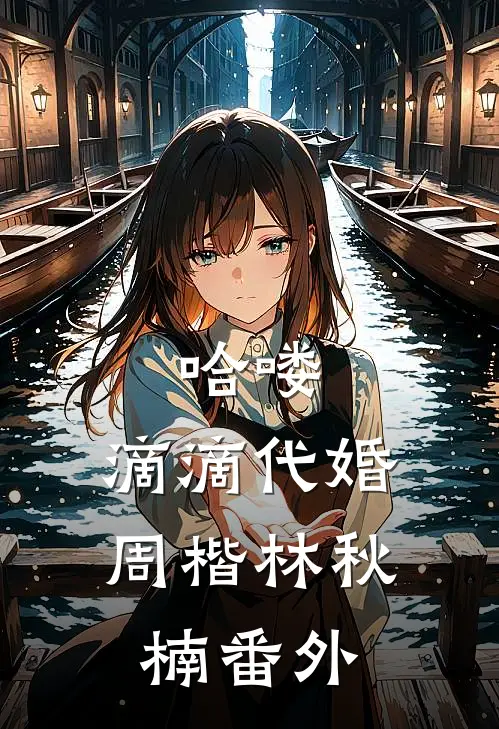 哈喽，滴滴代婚周楷林秋楠番外