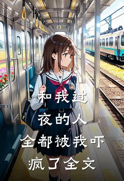 和我过夜的人，全都被我吓疯了全文