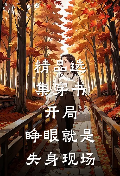 精品选集穿书：开局，睁眼就是失身现场