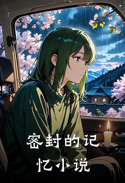 密封的记忆小说
