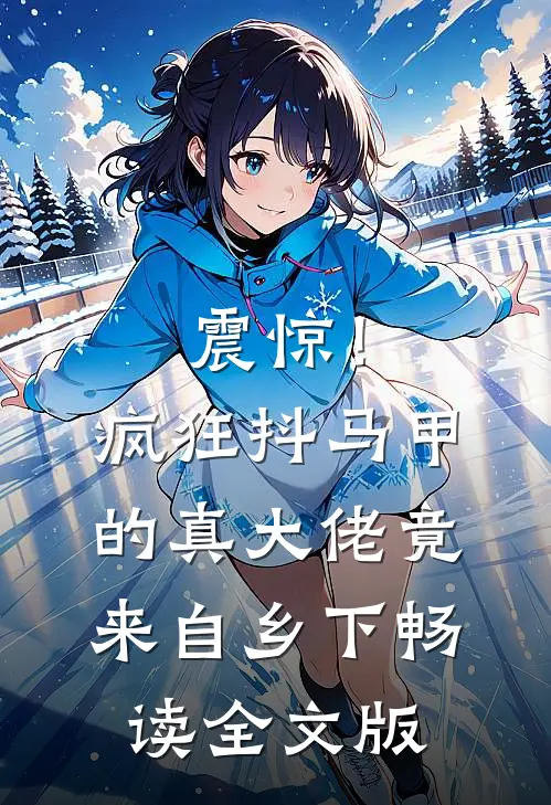震惊！疯狂抖马甲的真大佬竟来自乡下畅读全文版