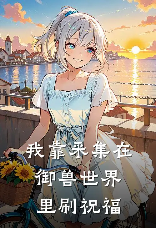 我靠采集在御兽世界里刷祝福