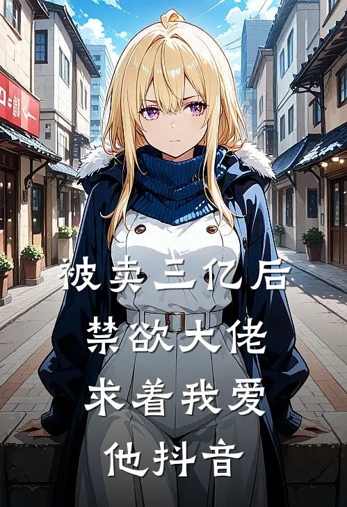 被卖三亿后，禁欲大佬求着我爱他抖音