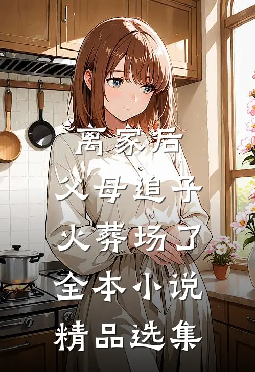 离家后,父母追子火葬场了全本小说精品选集