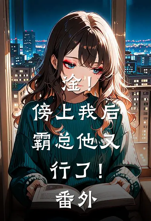 淦！傍上我后，霸总他又行了！番外