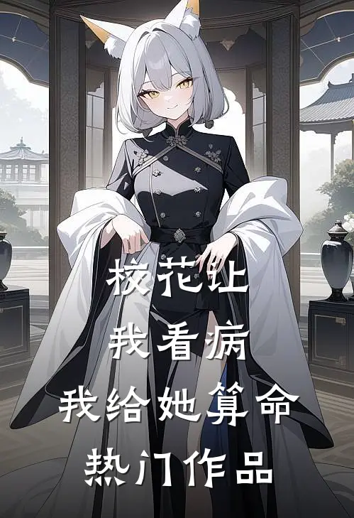 校花让我看病，我给她算命热门作品