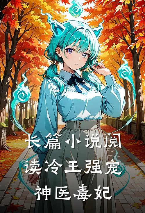 长篇小说阅读冷王强宠神医毒妃