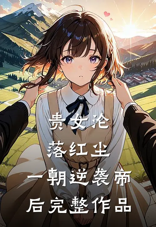 贵女沦落红尘，一朝逆袭帝后完整作品