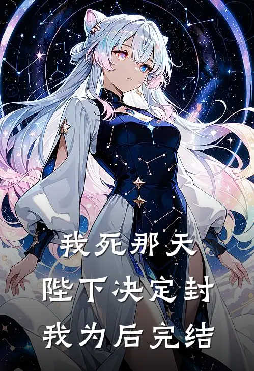 我死那天，陛下决定封我为后完结