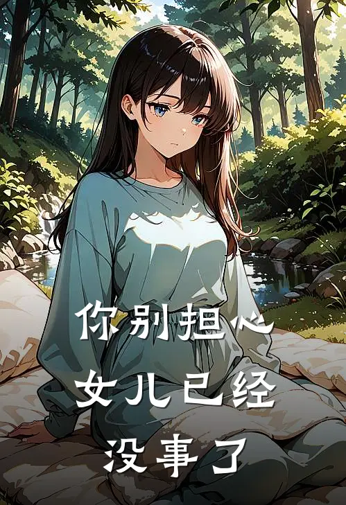你别担心女儿已经没事了