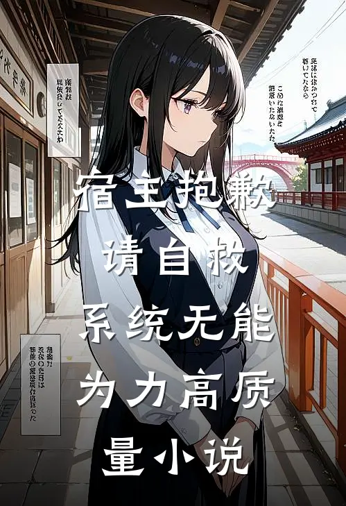 宿主抱歉请自救，系统无能为力高质量小说