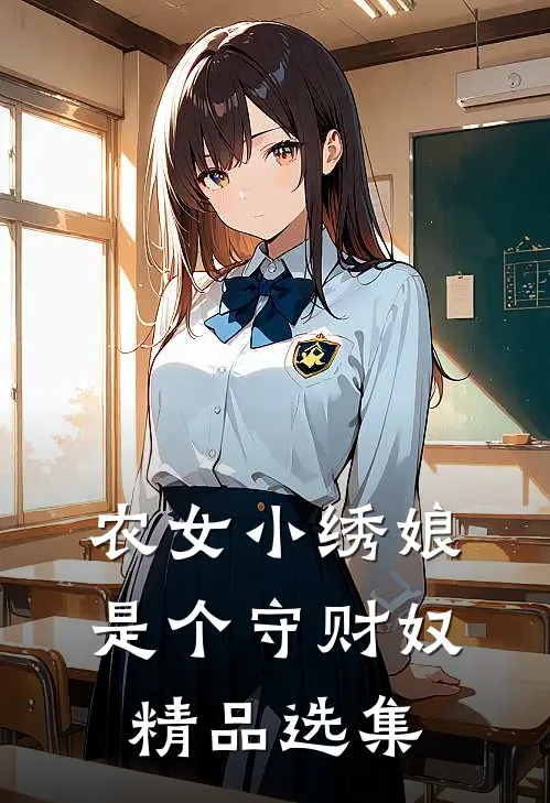 农女小绣娘是个守财奴精品选集
