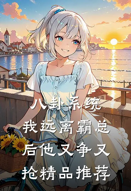 八卦系统：我远离霸总后他又争又抢精品推荐