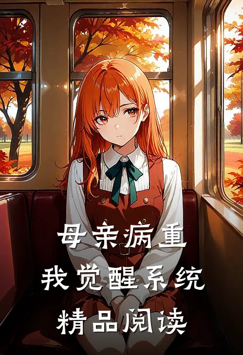 母亲病重，我觉醒系统精品阅读