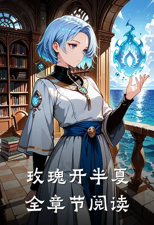 玫瑰开半夏全章节阅读