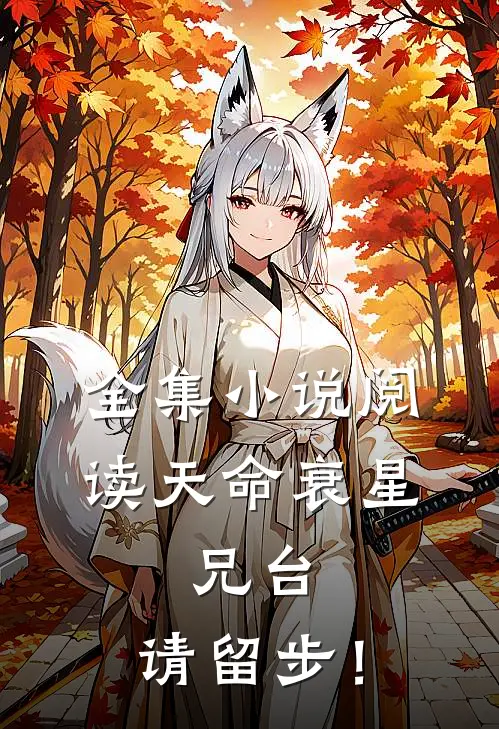 全集小说阅读天命衰星：兄台，请留步！