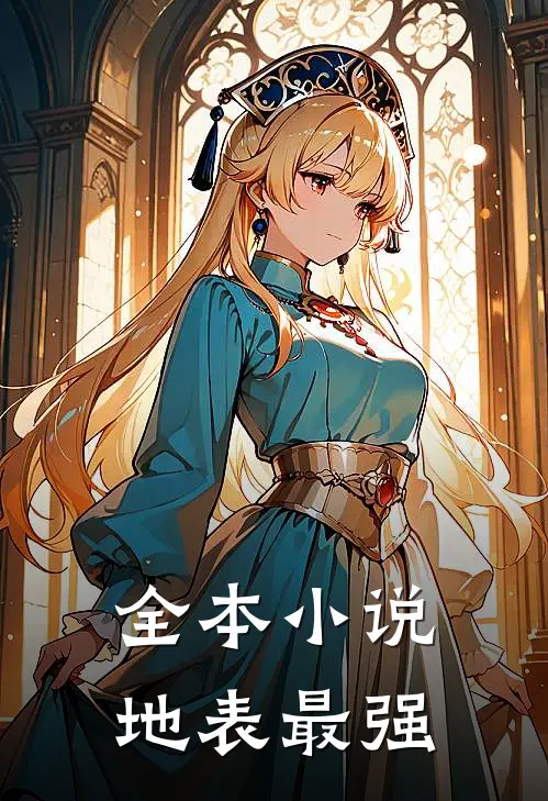 全本小说地表最强