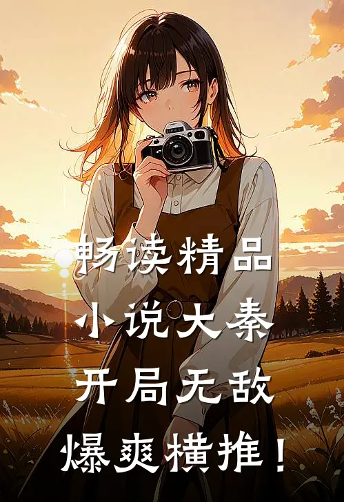 畅读精品小说大秦：开局无敌，爆爽横推！