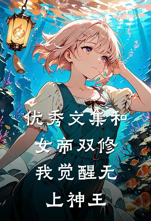 优秀文集和女帝双修,我觉醒无上神王