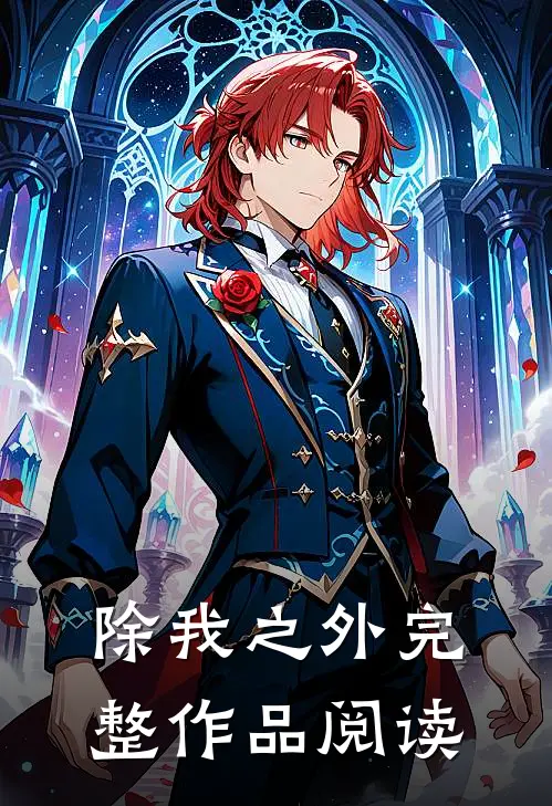 除我之外完整作品阅读