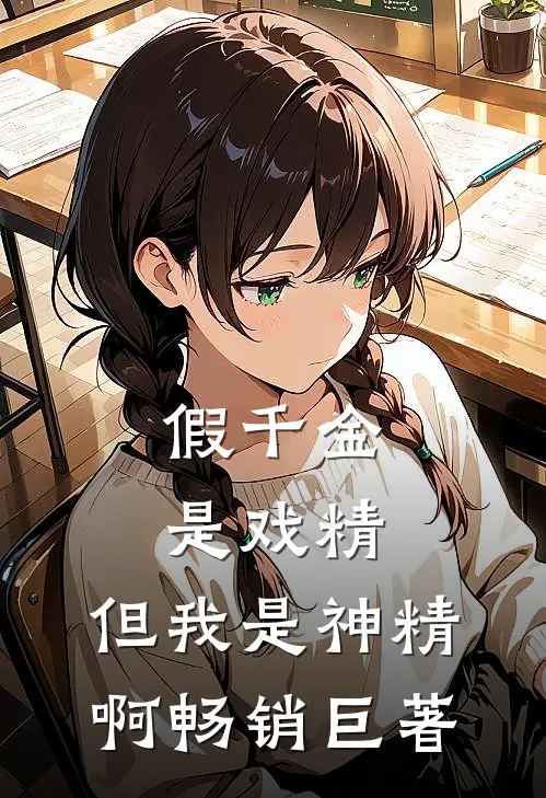 假千金是戏精，但我是神精啊畅销巨著