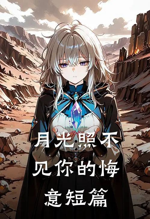 月光照不见你的悔意短篇