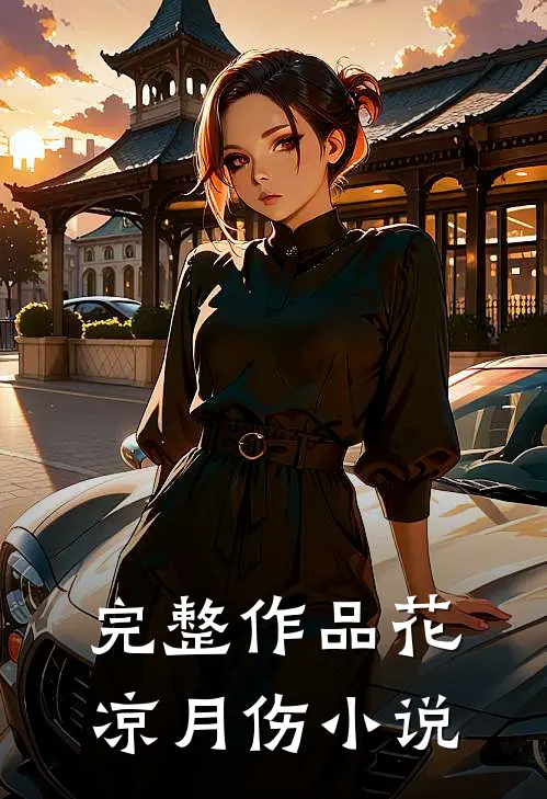 完整作品花凉月伤小说