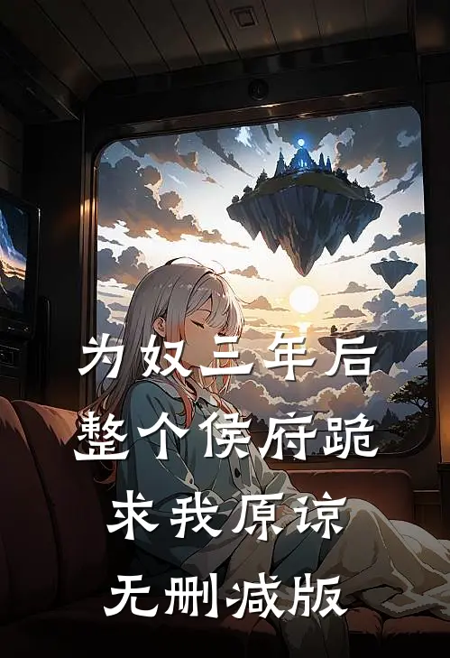 为奴三年后，整个侯府跪求我原谅无删减版