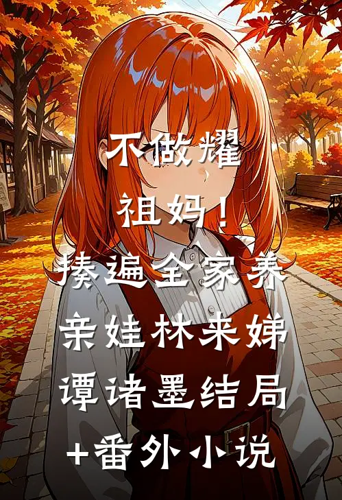 不做耀祖妈！揍遍全家养亲娃林来娣谭诸墨结局+番外小说