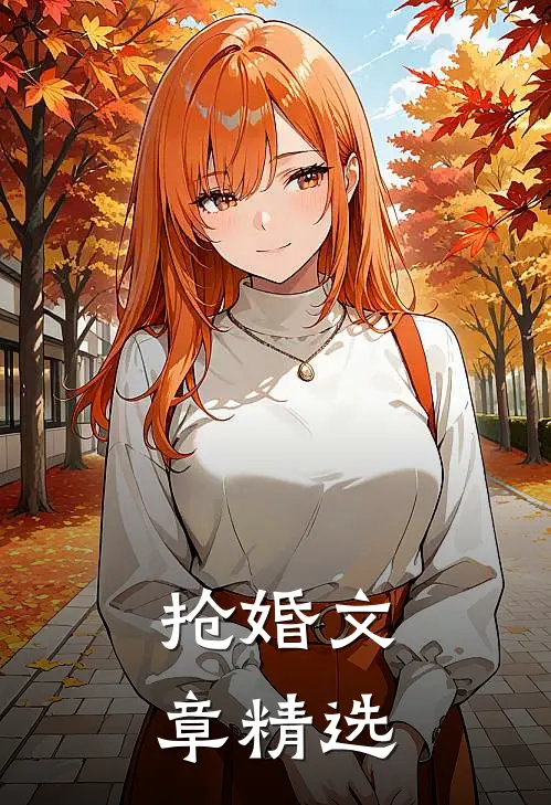 抢婚文章精选