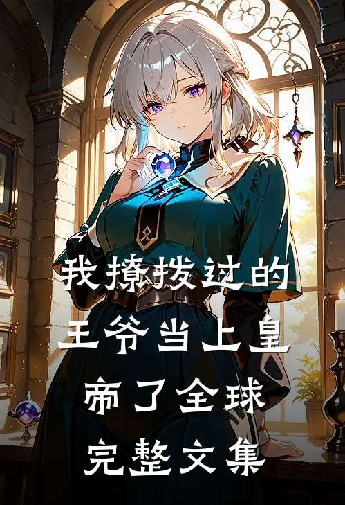 我撩拨过的王爷当上皇帝了全球完整文集
