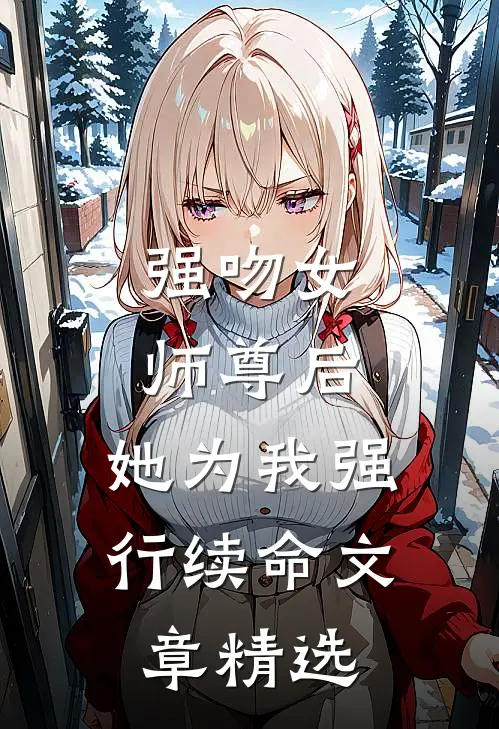 强吻女师尊后，她为我强行续命文章精选
