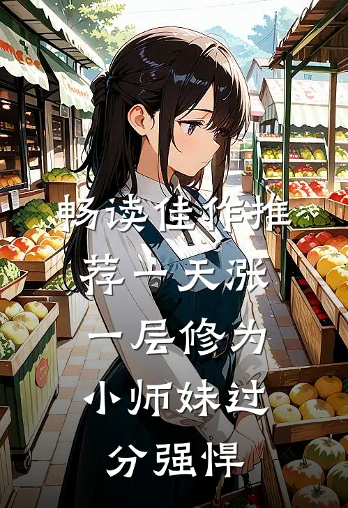畅读佳作推荐一天涨一层修为，小师妹过分强悍