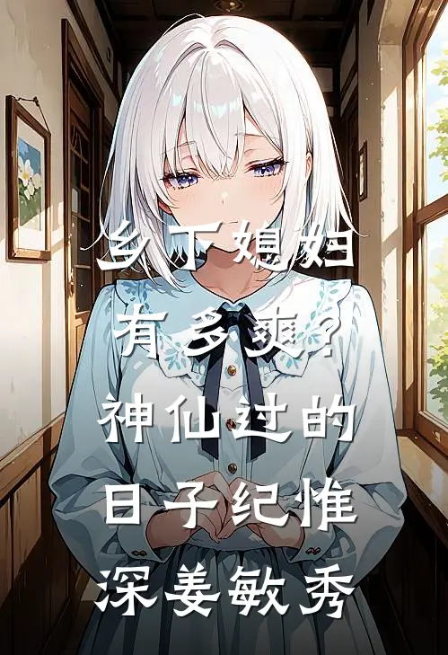 乡下媳妇有多爽？神仙过的日子纪惟深姜敏秀