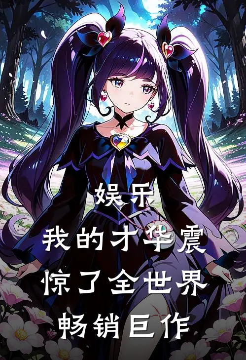 娱乐：我的才华震惊了全世界畅销巨作