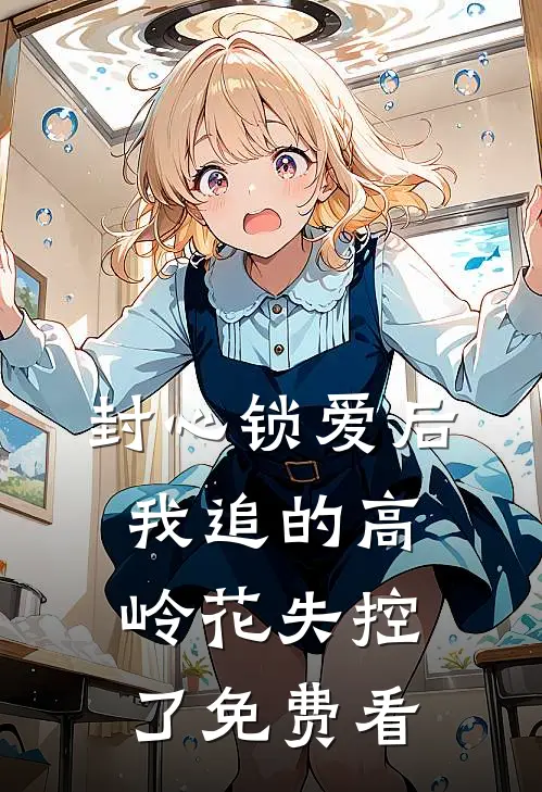 封心锁爱后，我追的高岭花失控了免费看