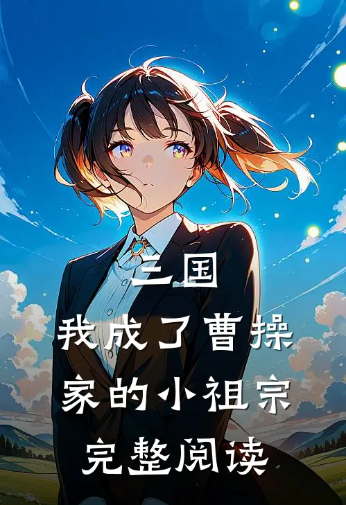 三国：我成了曹操家的小祖宗完整阅读