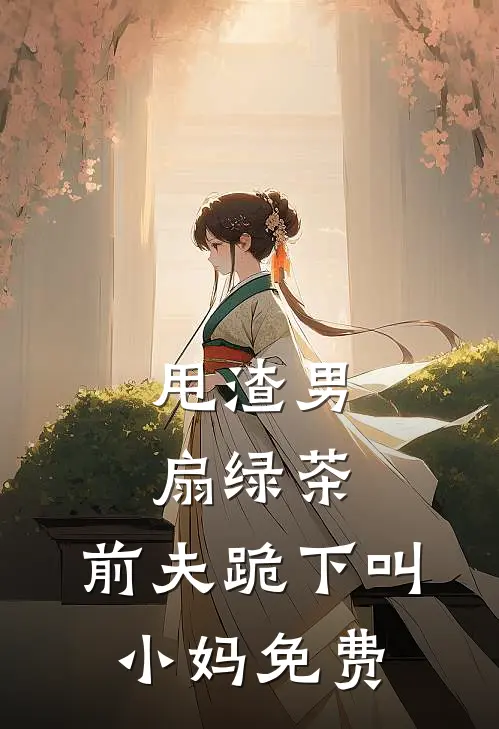 甩渣男，扇绿茶，前夫跪下叫小妈免费