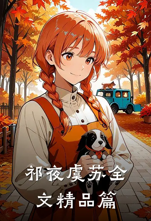 祁夜虞苏全文精品篇