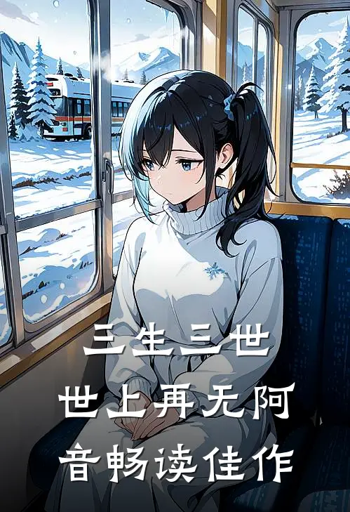 三生三世：世上再无阿音畅读佳作
