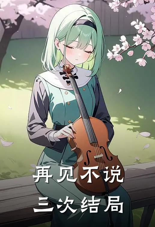再见不说三次结局