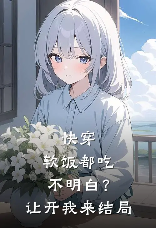 快穿：软饭都吃不明白？让开我来结局