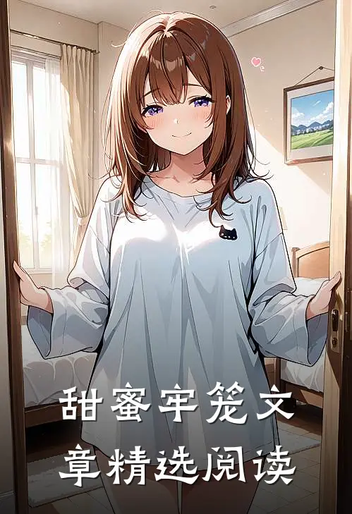 甜蜜牢笼文章精选阅读
