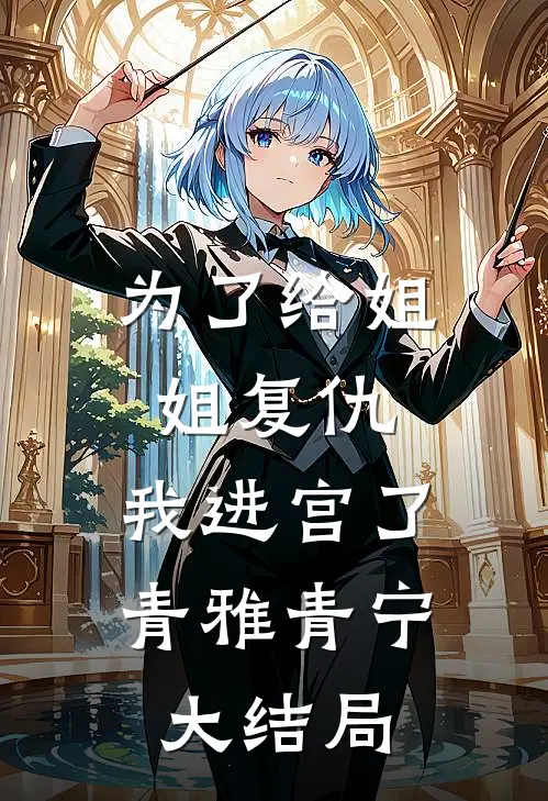 为了给姐姐复仇，我进宫了青雅青宁大结局