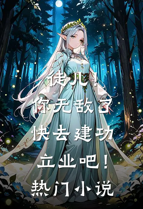 徒儿！你无敌了，快去建功立业吧！热门小说