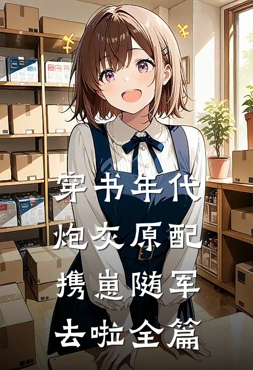 穿书年代，炮灰原配携崽随军去啦全篇