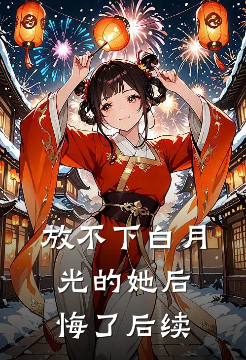 放不下白月光的她后悔了后续