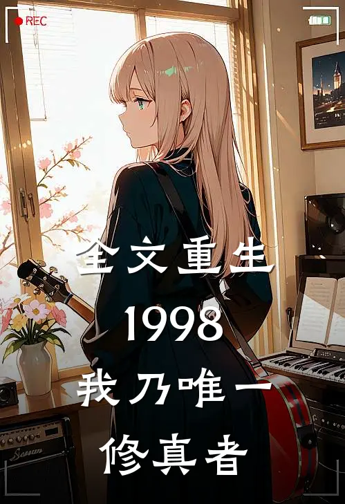 全文重生1998：我乃唯一修真者