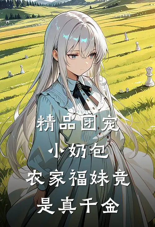 精品团宠小奶包，农家福妹竟是真千金