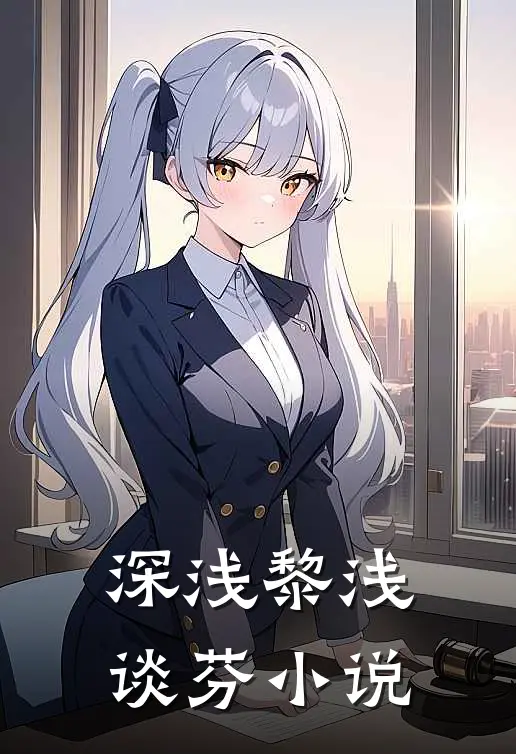 深浅黎浅谈芬小说